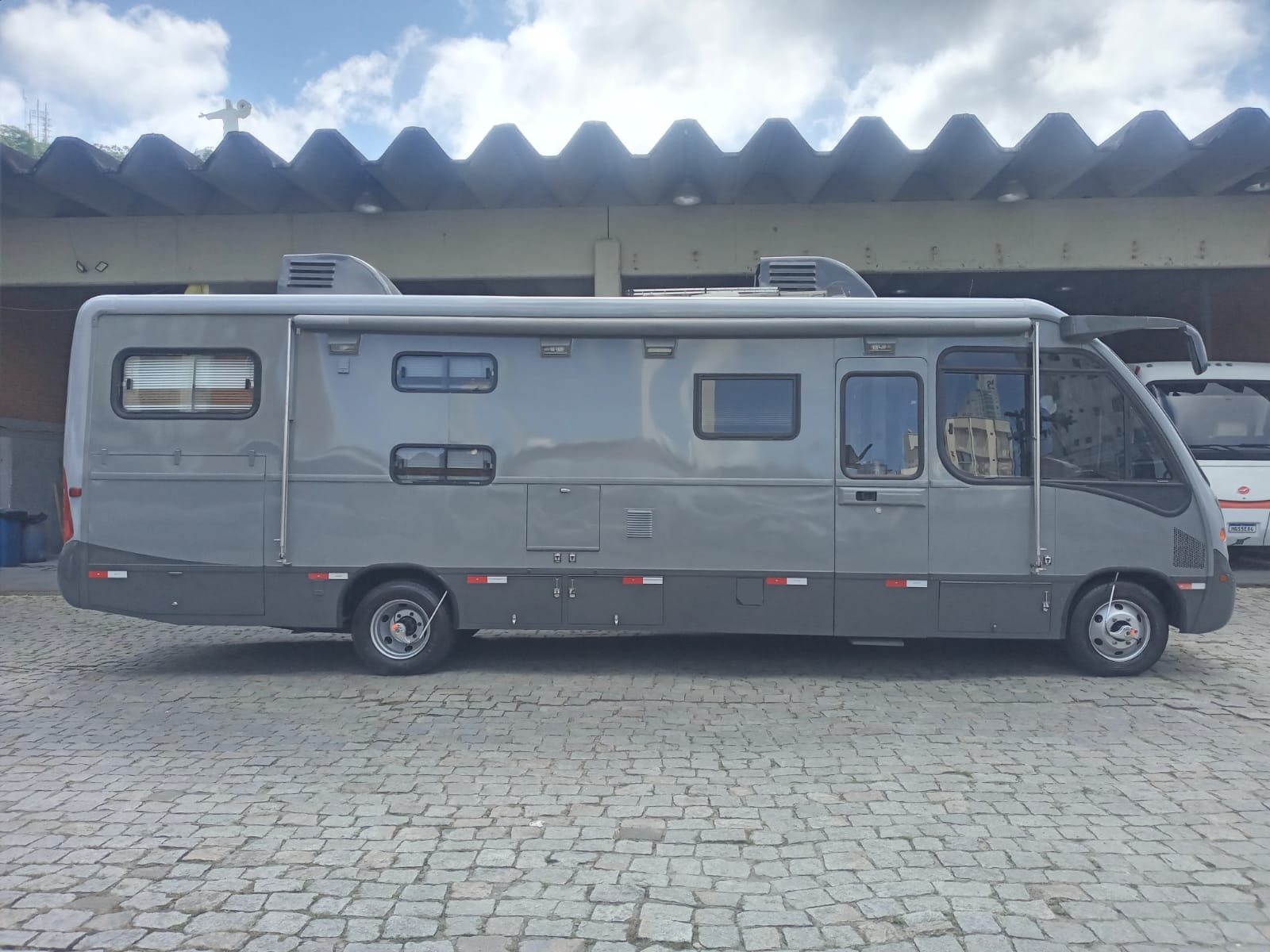 Motorhome